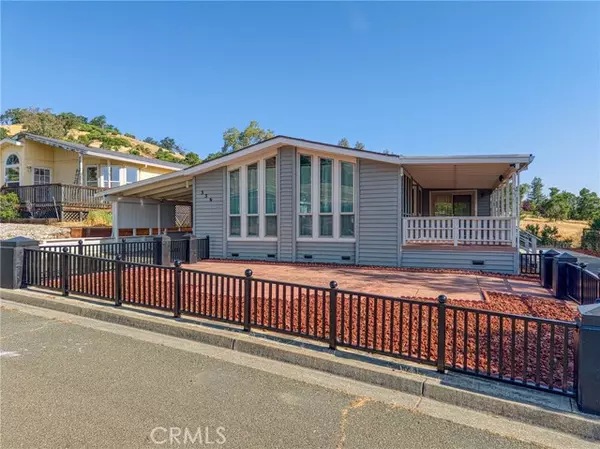 Lakeport, CA 95453,336 Walnut Drive
