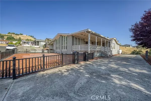Lakeport, CA 95453,336 Walnut Drive