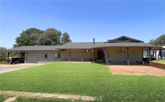 6765 South State Highway 29, Kelseyville, CA 95451