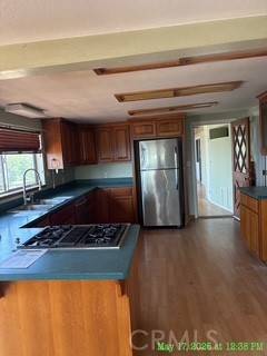 3753 Lakeview Drive, Nice, CA 95464