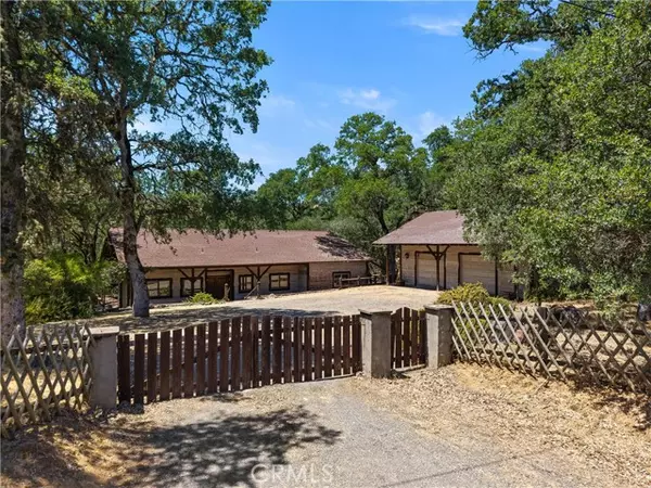 2209 Diane Way, Lakeport, CA 95453