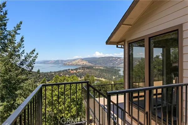 8202 North Heights Drive, Kelseyville, CA 95451