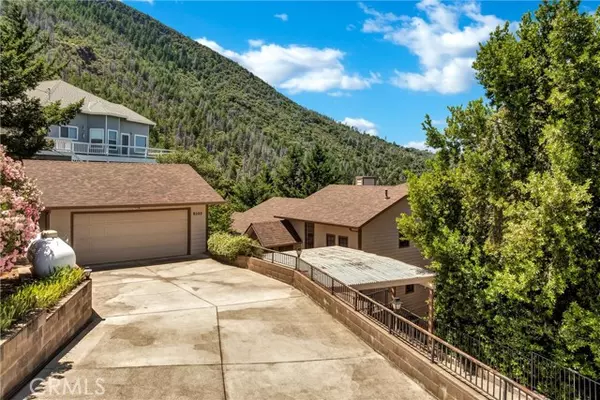 Kelseyville, CA 95451,8202 North Heights Drive