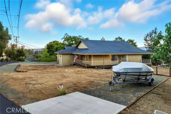 Hidden Valley Lake, CA 95467,19231 Ravenhill Road