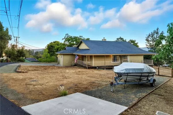 Hidden Valley Lake, CA 95467,19231 Ravenhill Road