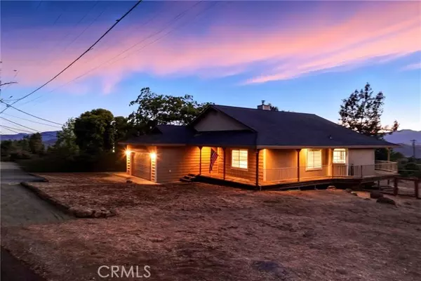 Hidden Valley Lake, CA 95467,19231 Ravenhill Road