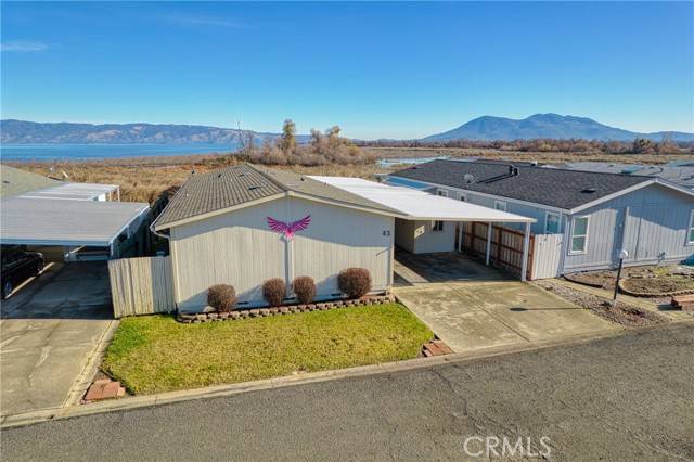 1900 South Main Street, Lakeport, CA 95453