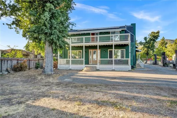 Upper Lake, CA 95485,2750 Lakeshore Boulevard
