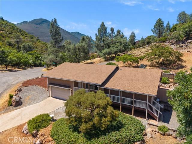 9802 Sequoia Road, Kelseyville, CA 95451
