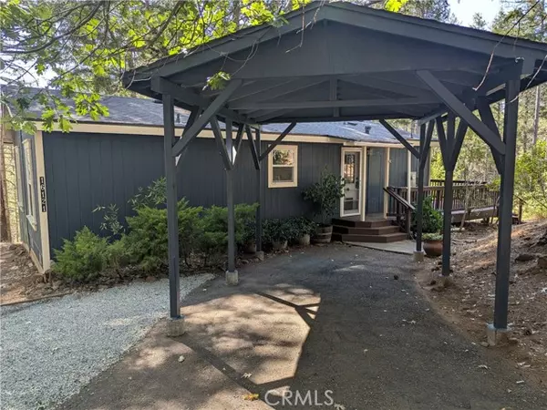 Cobb, CA 95426,16121 Golf Road