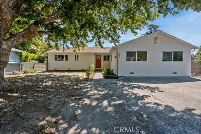 Ukiah, CA 95482,298 Warren Drive