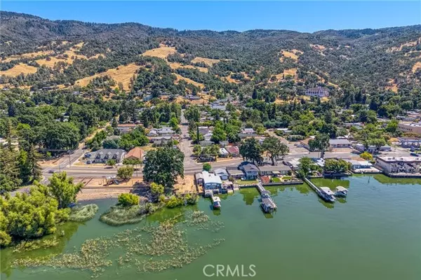 Lucerne, CA 95458,6299 10th Avenue
