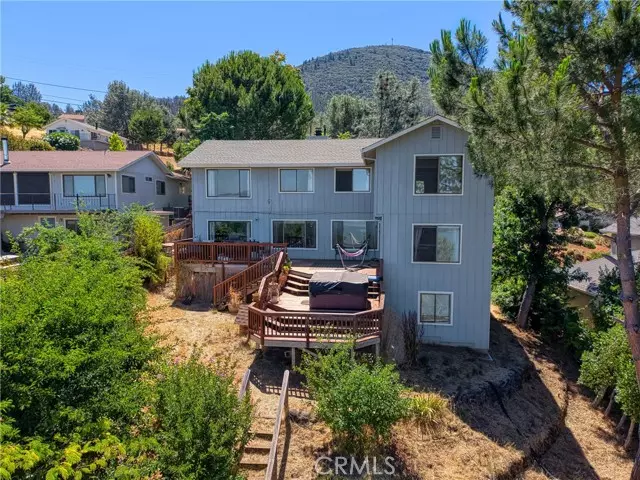 Kelseyville, CA 95451,3229 Westridge Drive
