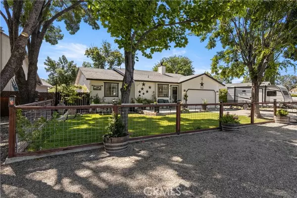 19342 Mountain Meadow South, Hidden Valley Lake, CA 95467