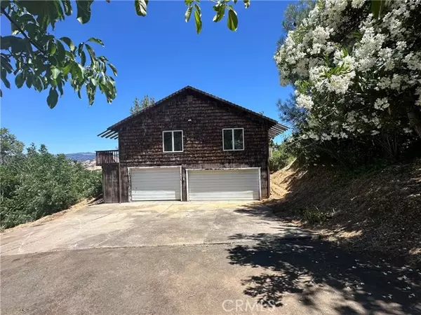 Kelseyville, CA 95451,2993 Riviera Heights Drive