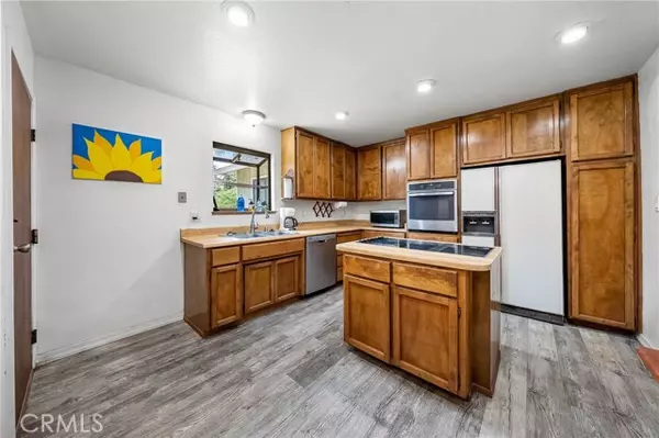 Lucerne, CA 95458,2976 Rancho Vista Drive