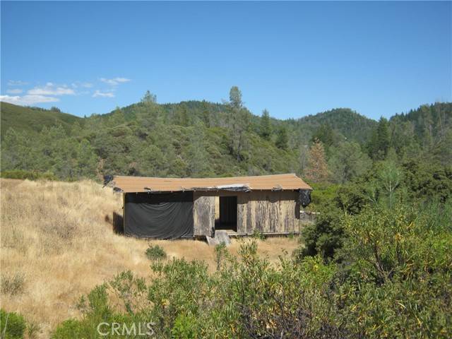 13040 Bottle Rock Road, Cobb, CA 95426