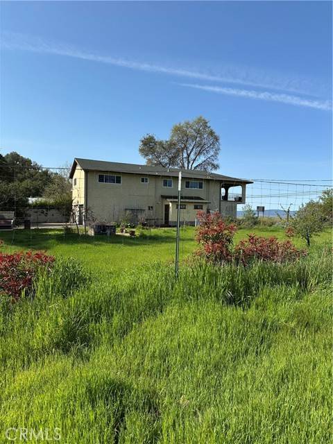 Lucerne, CA 95458,6896 Frontage Road
