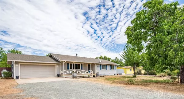 2631 Withington Way, Lakeport, CA 95453