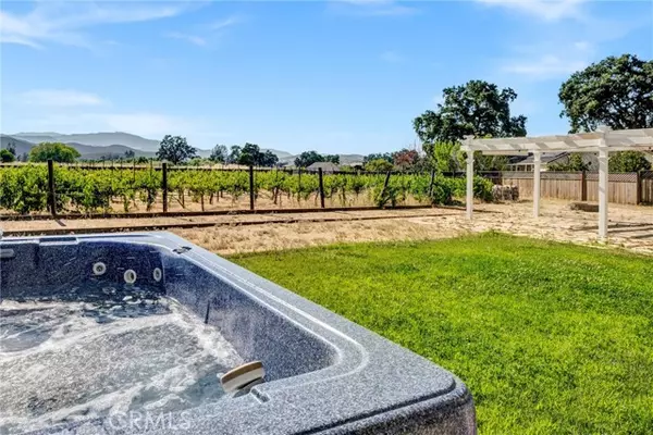 Hidden Valley Lake, CA 95467,18695 Horseshoe Road