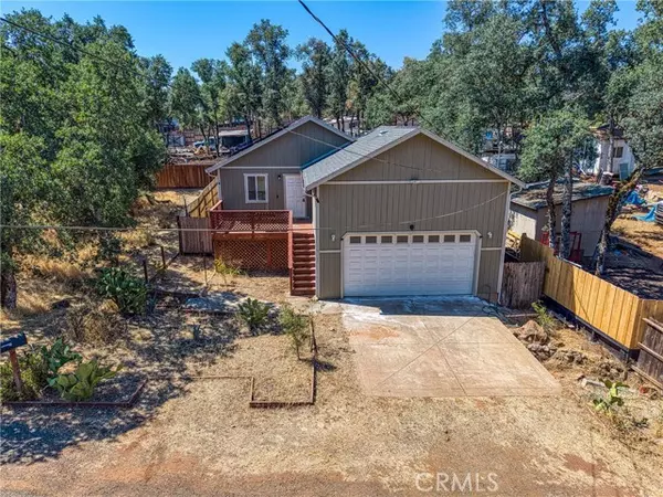 Clearlake, CA 95422,16165 23rd Avenue
