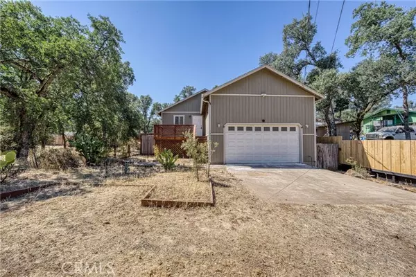 Clearlake, CA 95422,16165 23rd Avenue