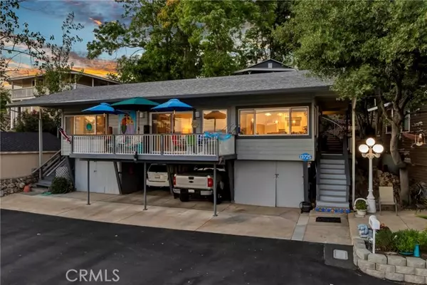 Clearlake, CA 95422,13725 Lower Lakeshore Drive