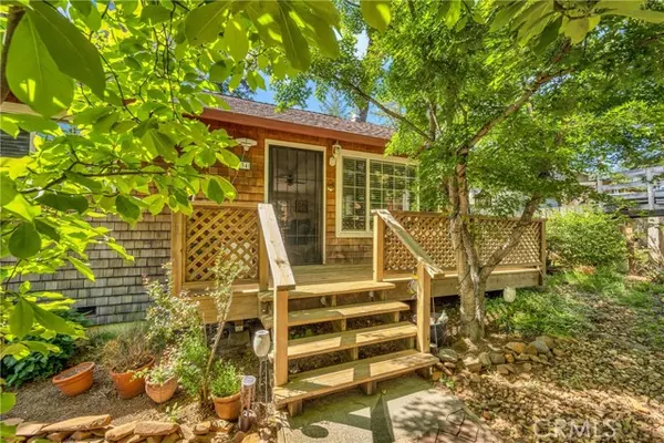 Cobb, CA 95426,9434 Venturi Drive