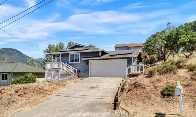 Kelseyville, CA 95451,10078 El Dorado Way