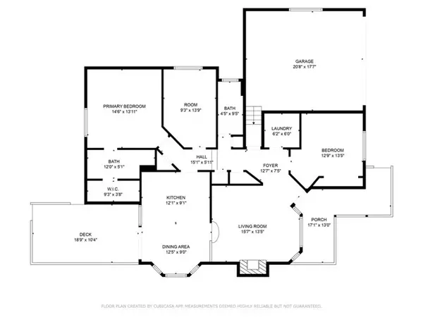 Kelseyville, CA 95451,10078 El Dorado Way