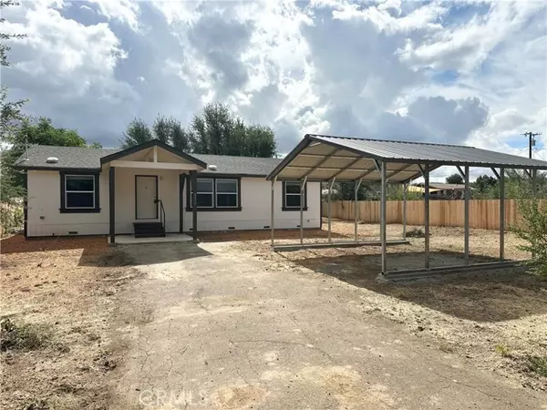 Lower Lake, CA 95457,8872 Quarterhorse Lane