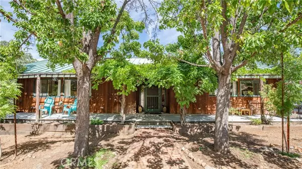 22077 Callayomi Road,  Middletown,  CA 95461
