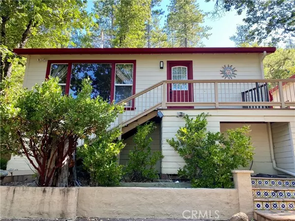Loch Lomond, CA 95461,10787 Foothill Road