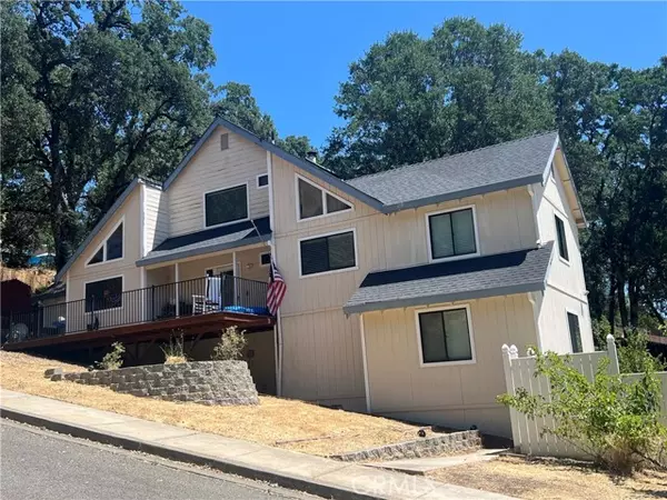 2268 Will O View Circle, Lakeport, CA 95453