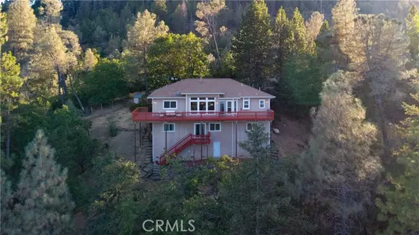 14000 Nelson Lane, Cobb, CA 95426