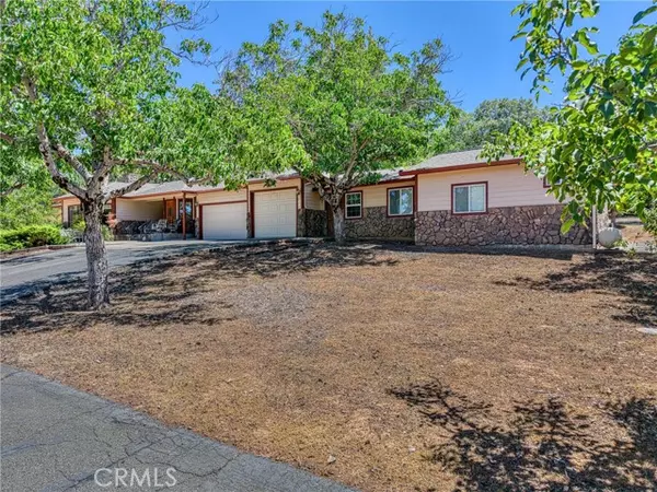 Kelseyville, CA 95451,8700 Red Hills Road