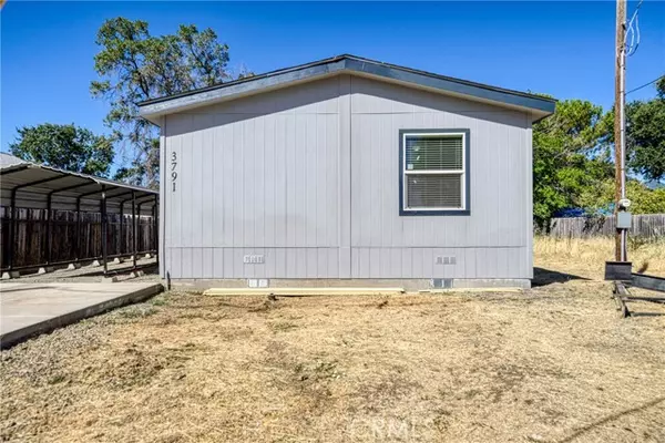 Clearlake, CA 95422,3791 Robinson Avenue