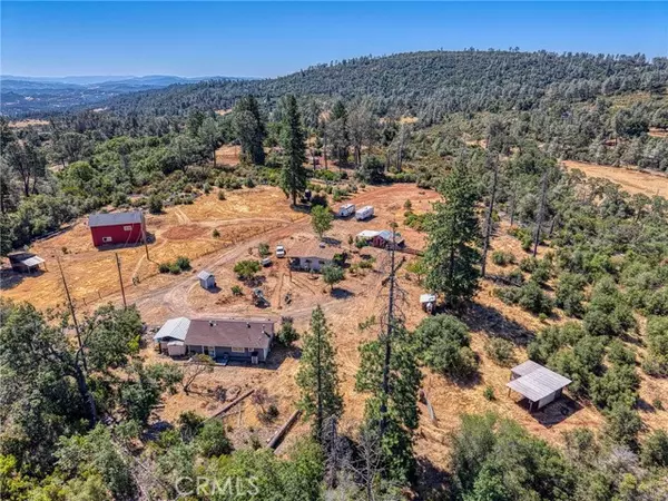 Lower Lake, CA 95457,15000 Gray Pine Road
