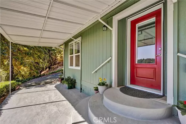 Middletown, CA 95461,14986 Western Mine Road