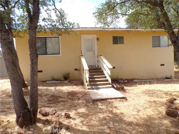 3642 Old Highway 53, Clearlake, CA 95422