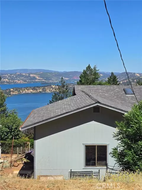 3620 Pine Terrace Drive,  Kelseyville,  CA 95451