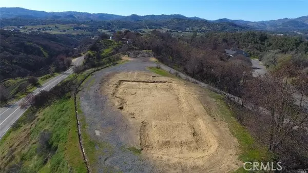 951 Rubicon Drive, Ukiah, CA 95482