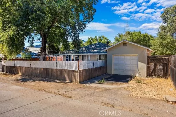 135 Waugh Lane,  Ukiah,  CA 95482