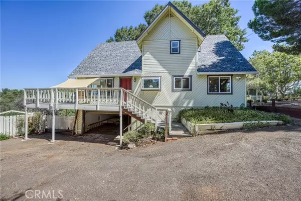 Kelseyville, CA 95451,7847 Evergreen Drive