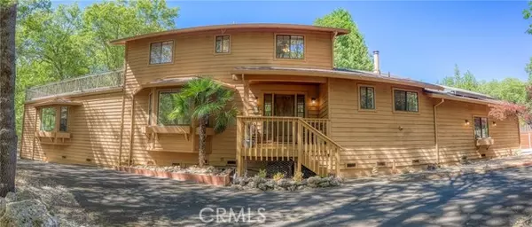 10512 Rosa Trail, Kelseyville, CA 95451