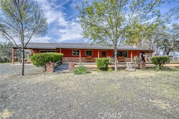 Lakeport, CA 95453,7220 Highland Springs Road