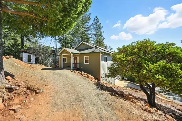 Cobb, CA 95426,9698 Carolyn Drive