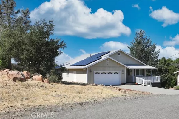 Kelseyville, CA 95451,9663 Marmot Way