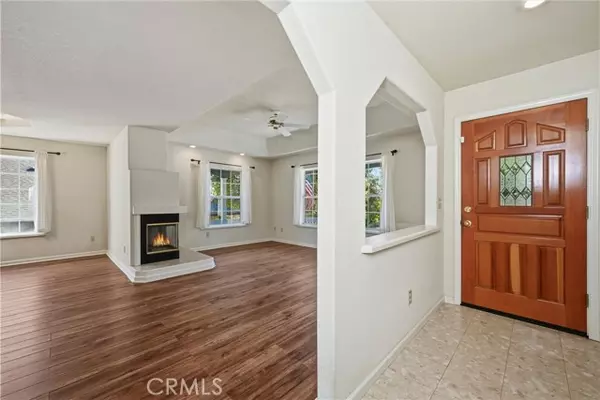 Hidden Valley Lake, CA 95467,18168 Deer Hill Road