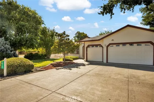 Hidden Valley Lake, CA 95467,18121 Spyglass Road